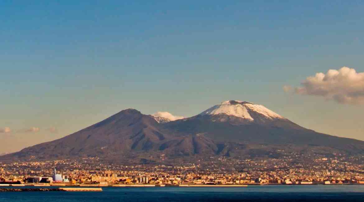 Vesuvio